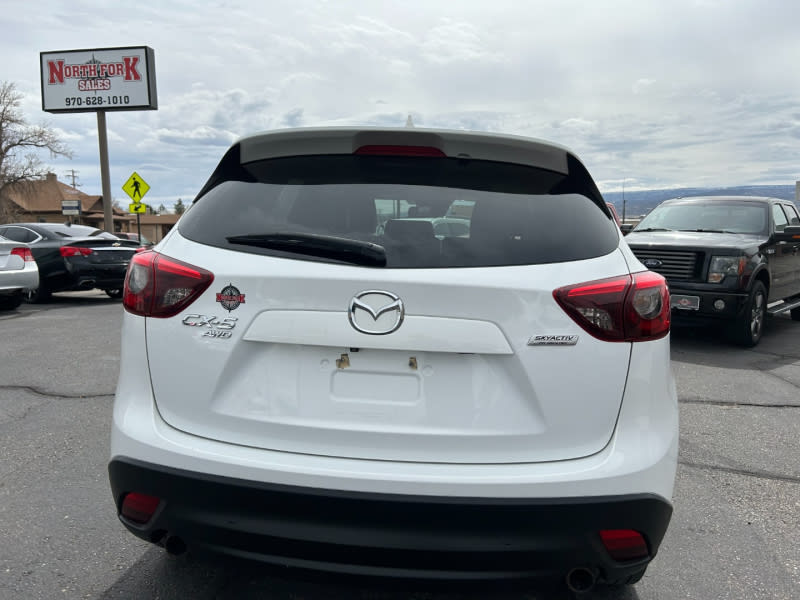 Mazda CX-5 2016 price $12,995