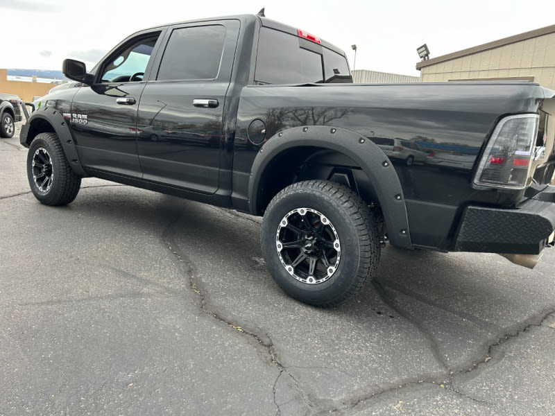 RAM 1500 2014 price $15,995