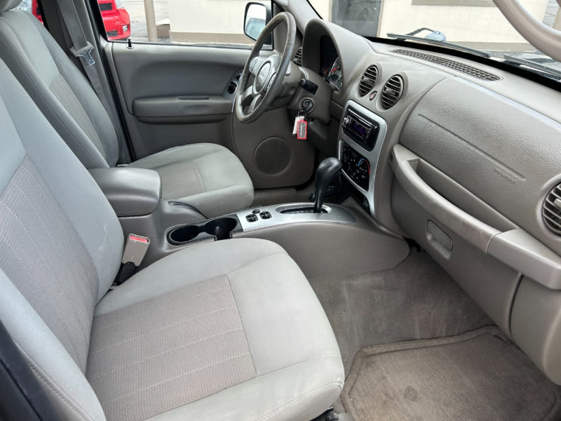 Jeep Liberty 2006 price $6,495