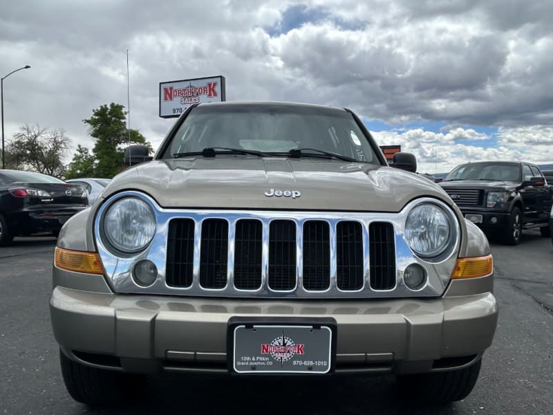 Jeep Liberty 2006 price $6,495