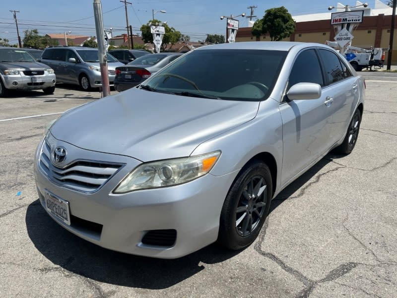 Toyota Camry 2011 price $11,550