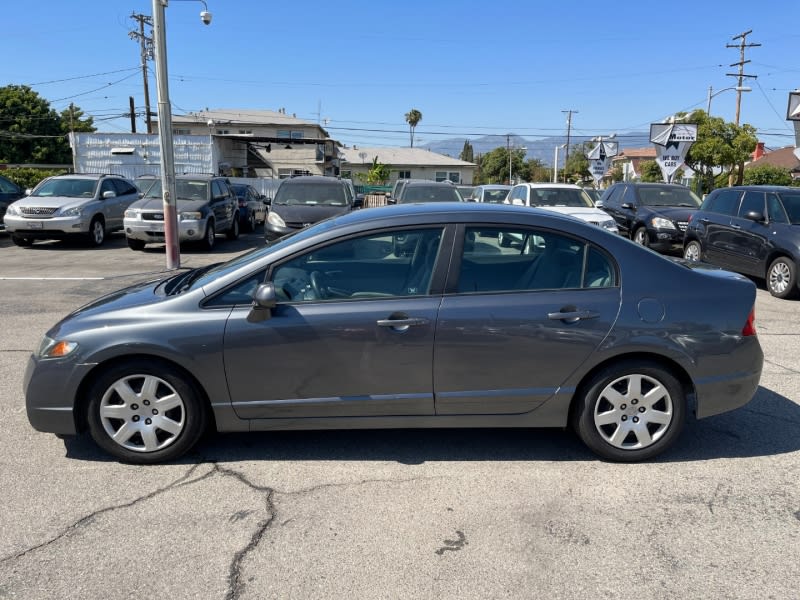 Honda Civic Sdn 2011 price $8,999