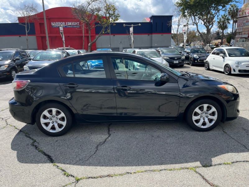 Mazda Mazda3 2012 price $6,550