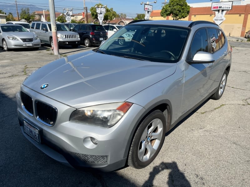 BMW X1 2014 price $9,850