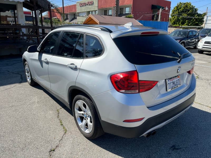 BMW X1 2014 price $9,850