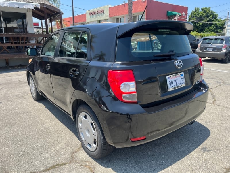 Scion xD 2008 price $5,999