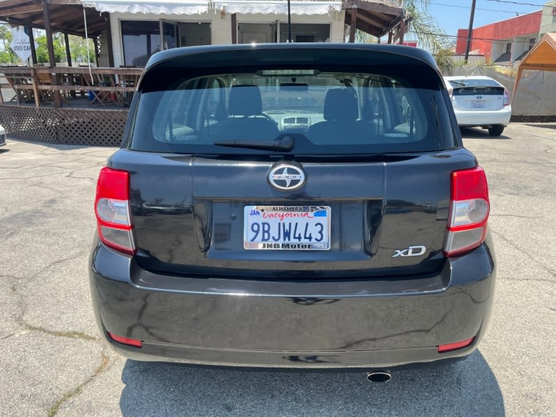 Scion xD 2008 price $5,999