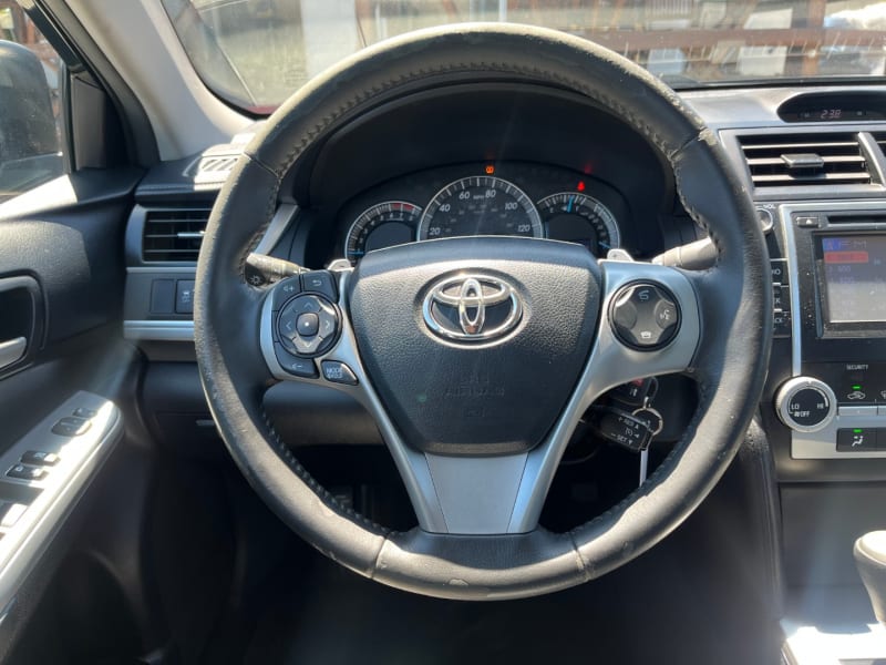 Toyota Camry 2013 price $12,850