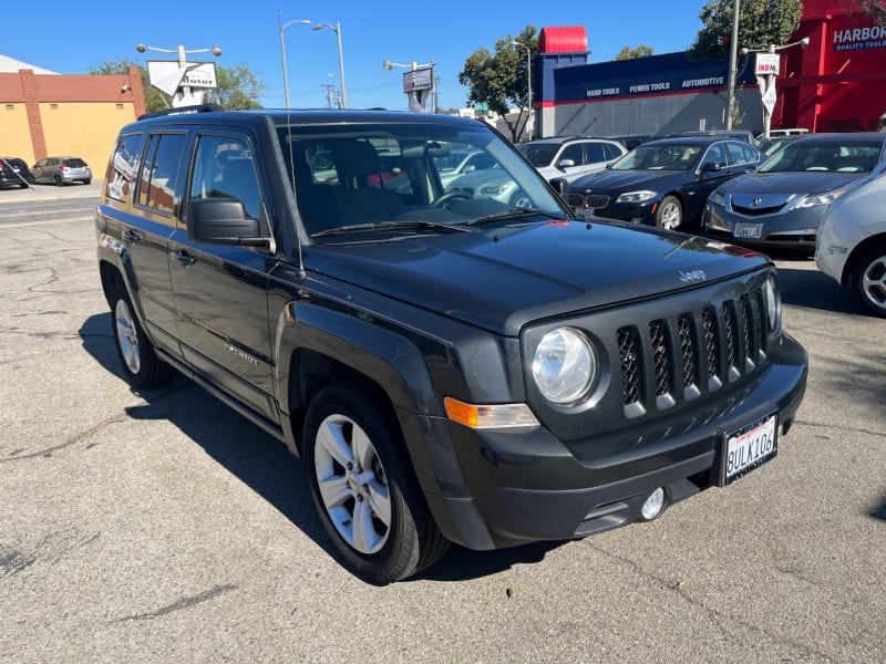 Jeep Patriot 2011 price $7,999