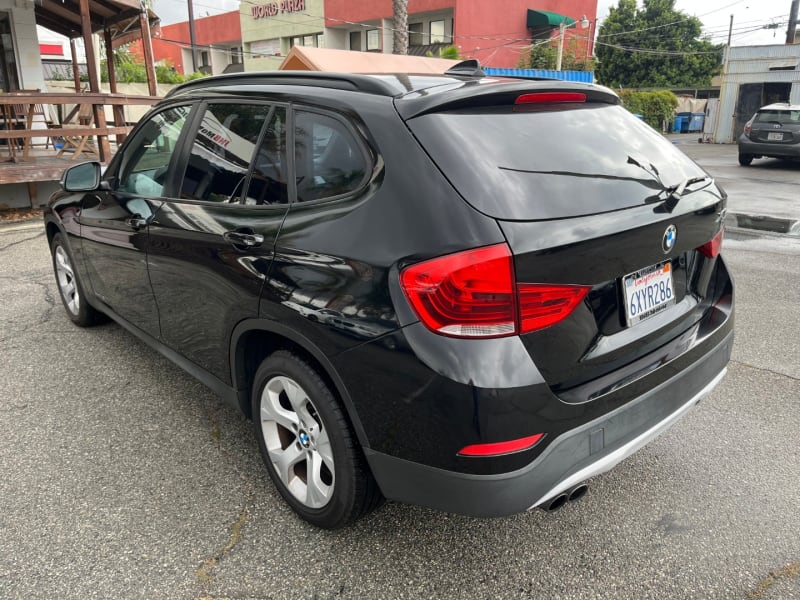 BMW X1 2013 price $8,999