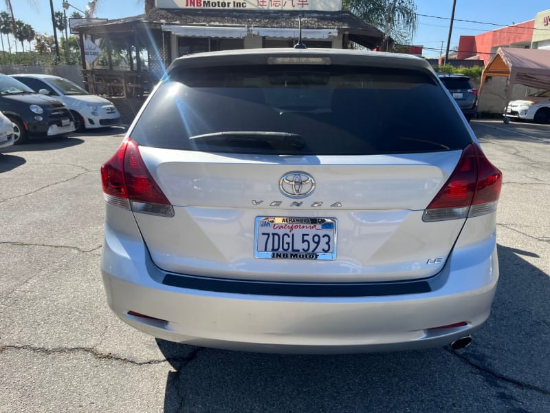 Toyota Venza 2014 price $11,850