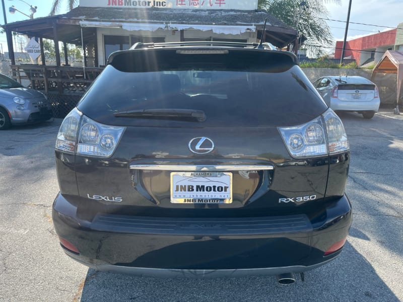 Lexus RX 350 2009 price $11,550