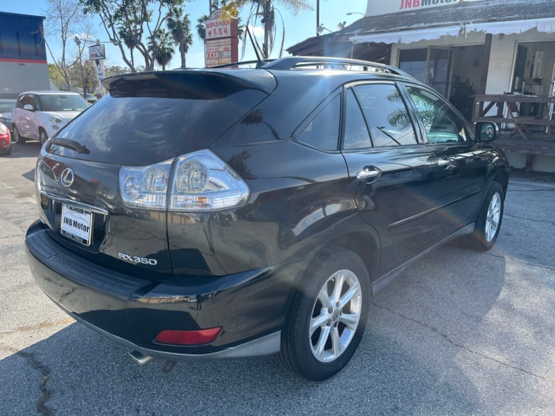 Lexus RX 350 2009 price $11,550