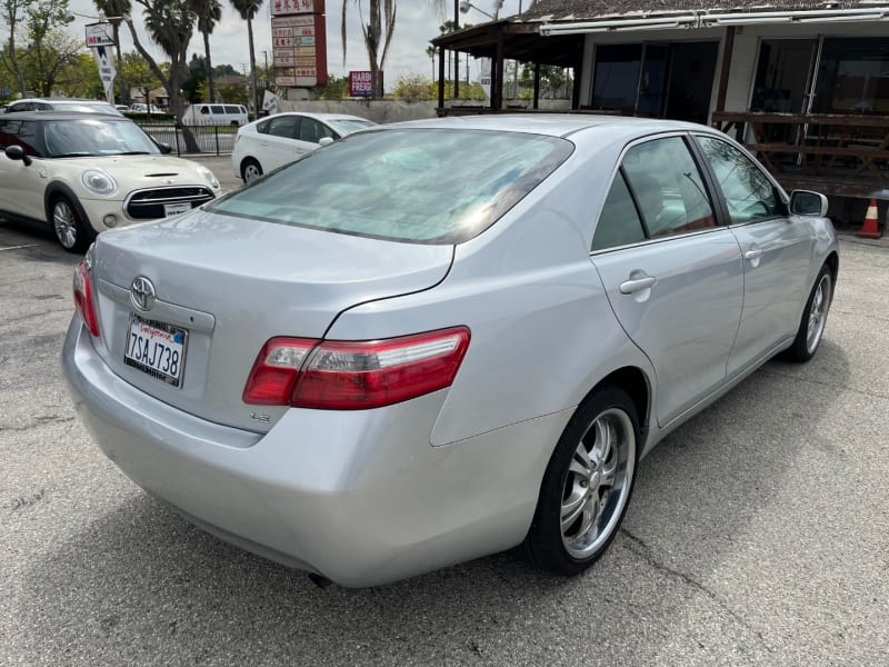 Toyota Camry 2007 price $5,999