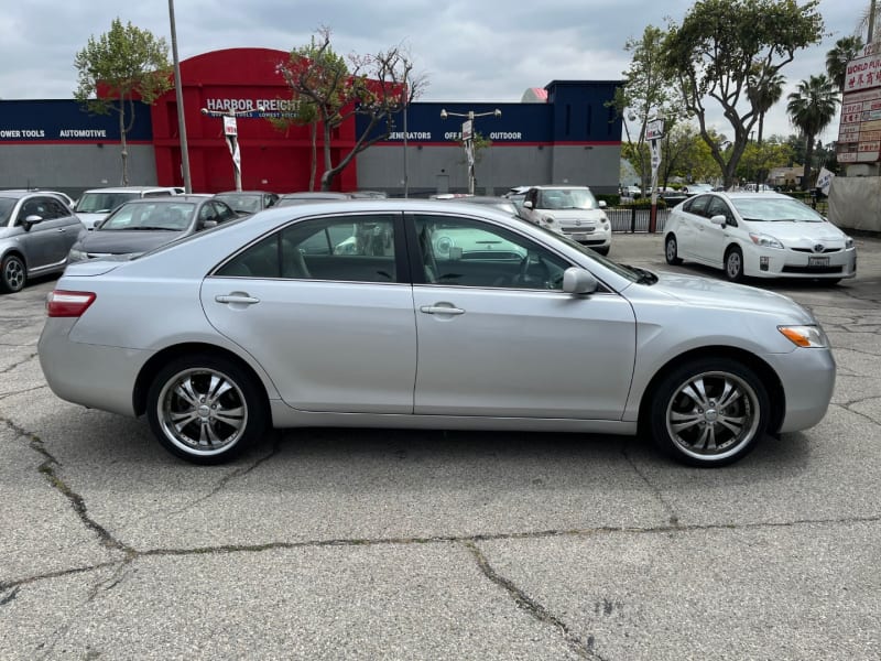 Toyota Camry 2007 price $5,999