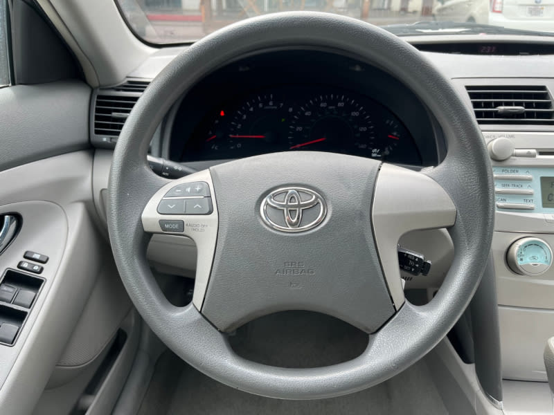 Toyota Camry 2007 price $5,999