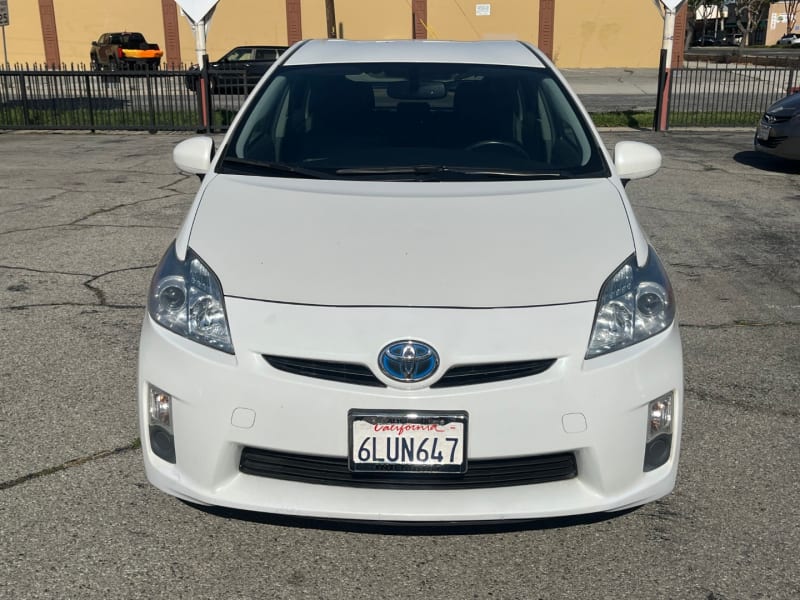 Toyota Prius 2010 price $8,999