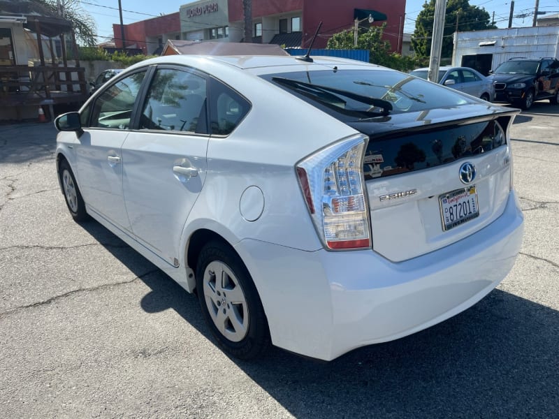 Toyota Prius 2010 price $8,999