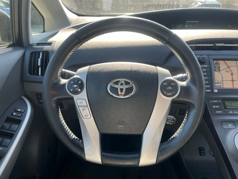 Toyota Prius 2010 price $8,999