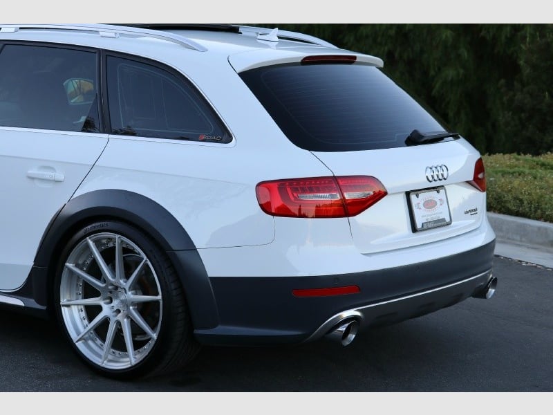 Audi allroad 2013 price $28,800