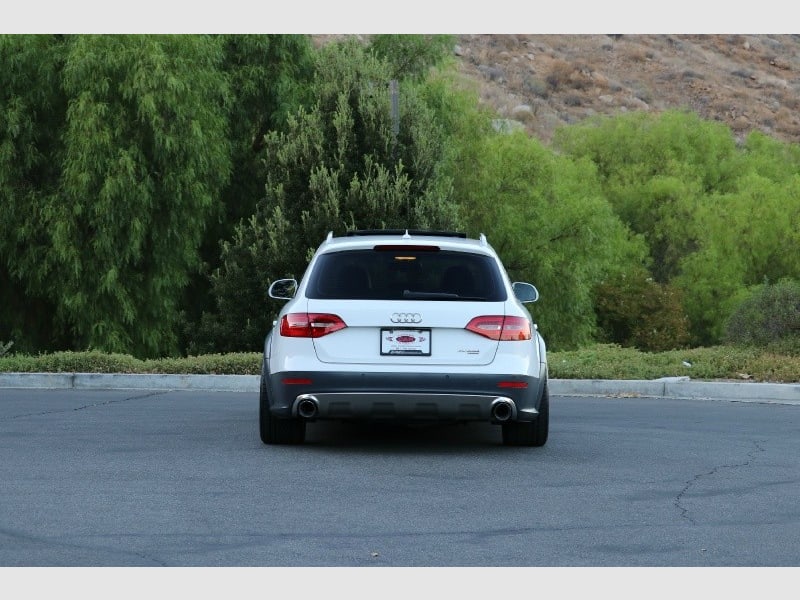 Audi allroad 2013 price $28,800