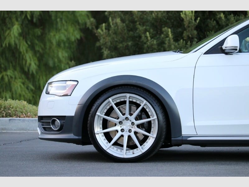 Audi allroad 2013 price $28,800