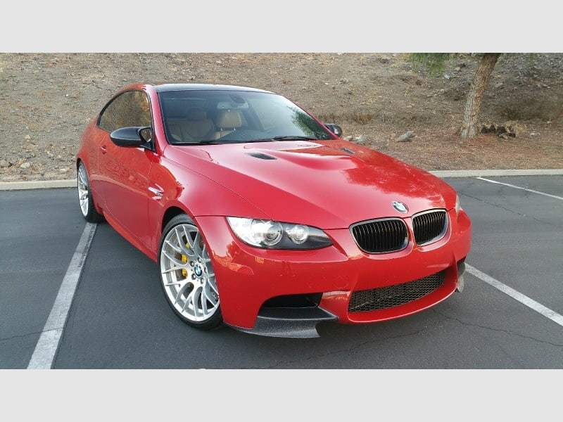 BMW M3 2012 price $29,800