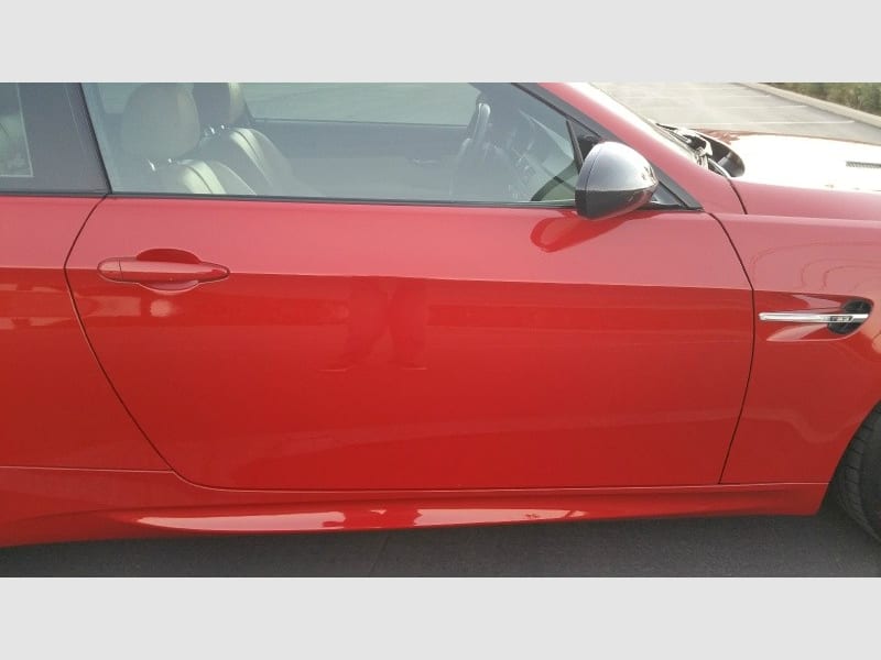 BMW M3 2012 price $29,800