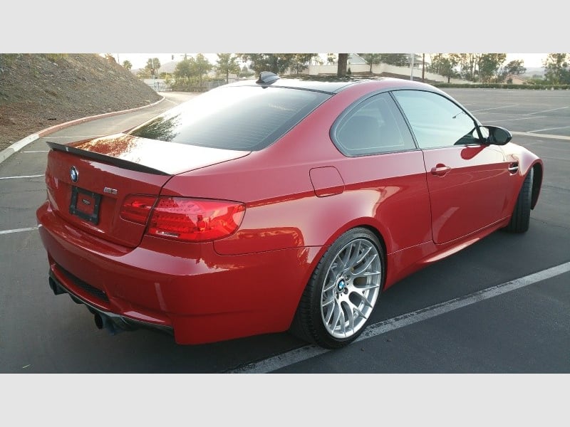 BMW M3 2012 price $29,800