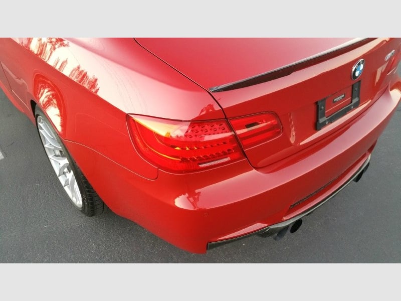 BMW M3 2012 price $29,800