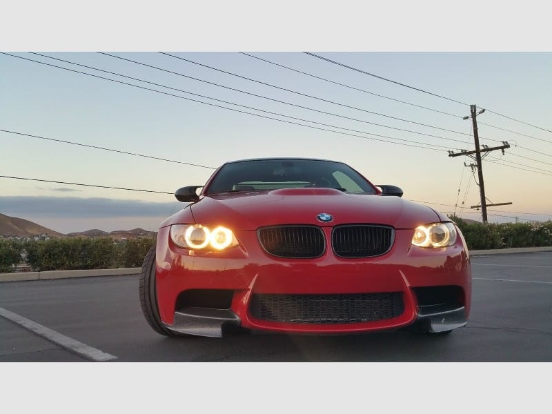 BMW M3 2012 price $29,800