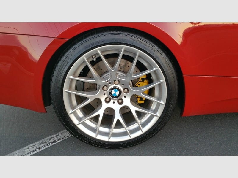 BMW M3 2012 price $29,800