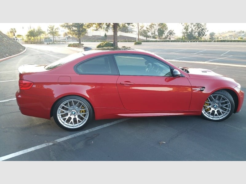 BMW M3 2012 price $29,800