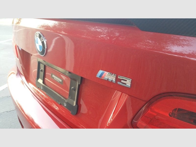 BMW M3 2012 price $29,800