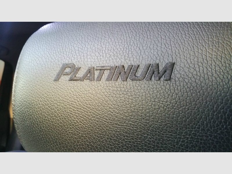 Toyota Tundra Limited CrewMax Platinum 4WD 2010 price $31,800