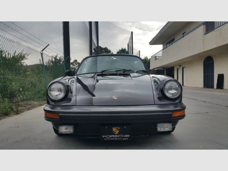 Porsche 911 1980 price $33,800