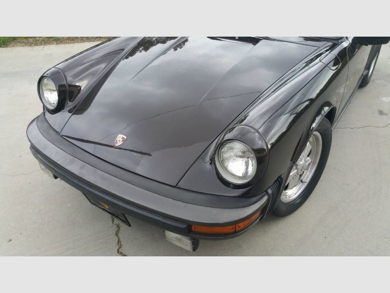 Porsche 911 1980 price $33,800