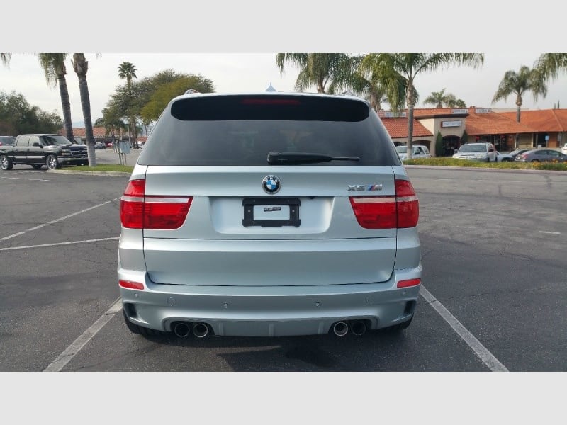 BMW X5 M 2010 price $26,800