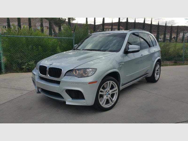 BMW X5 M 2010 price $26,800