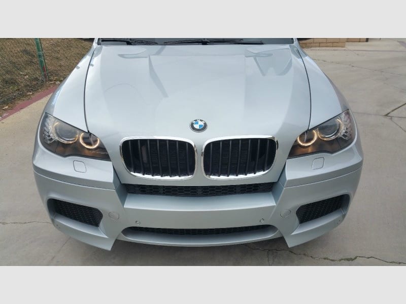 BMW X5 M 2010 price $26,800