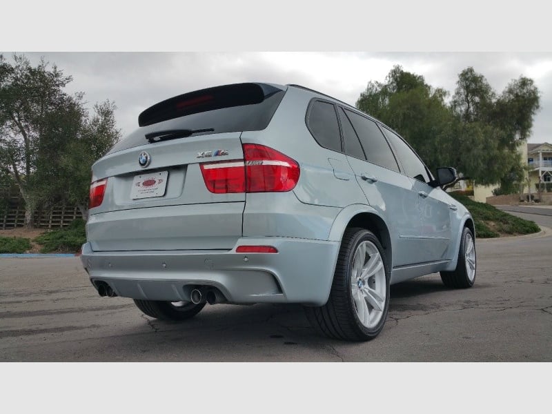 BMW X5 M 2010 price $26,800