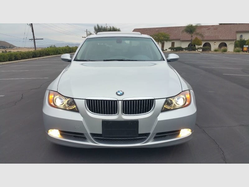 BMW 3-Series 2006 price $12,800