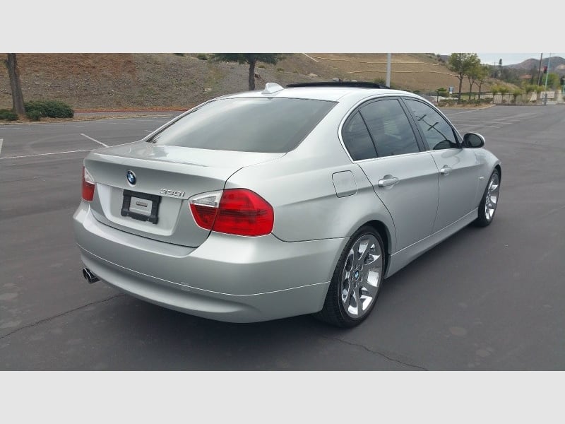 BMW 3-Series 2006 price $12,800