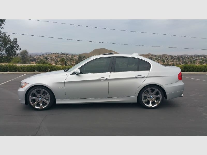 BMW 3-Series 2006 price $12,800