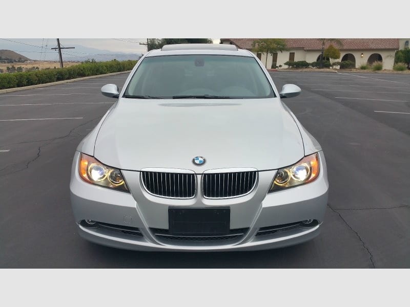 BMW 3-Series 2006 price $12,800