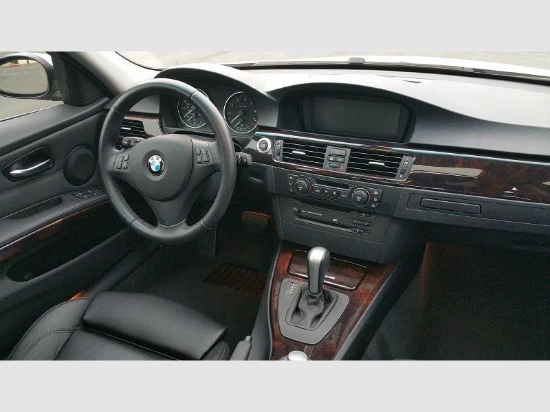 BMW 3-Series 2006 price $12,800