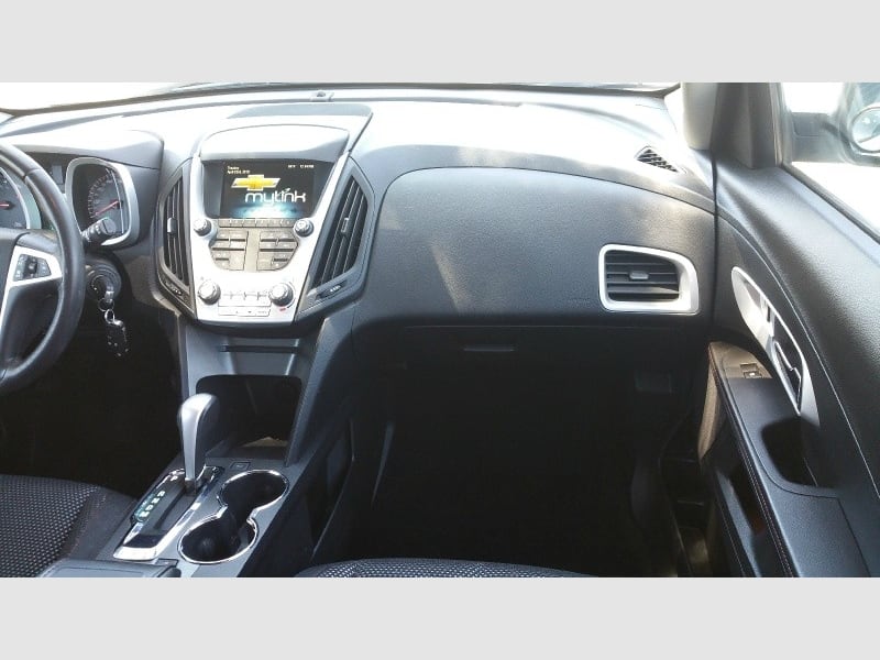 Chevrolet Equinox 2015 price $10,995