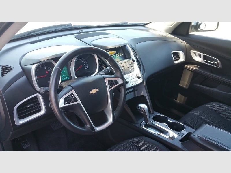 Chevrolet Equinox 2015 price $10,995