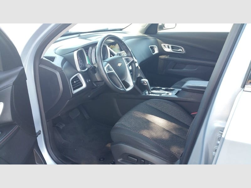 Chevrolet Equinox 2015 price $10,995