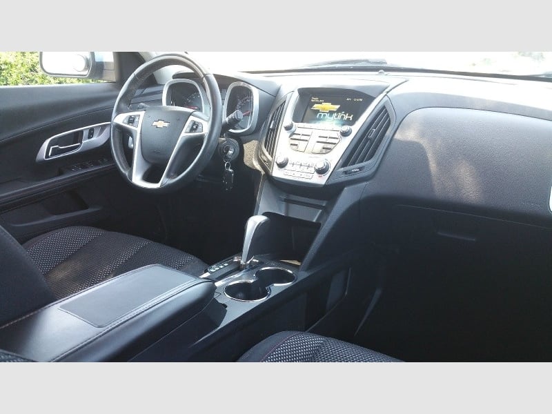 Chevrolet Equinox 2015 price $10,995